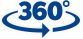 Bild zeigt eine 360 Runde
