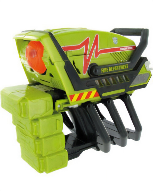 Transformers Allspark Blaster
