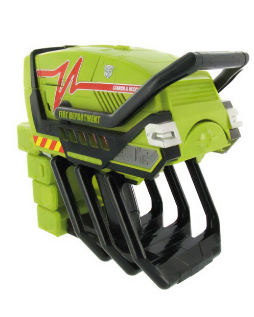 Transformers Allspark Blaster