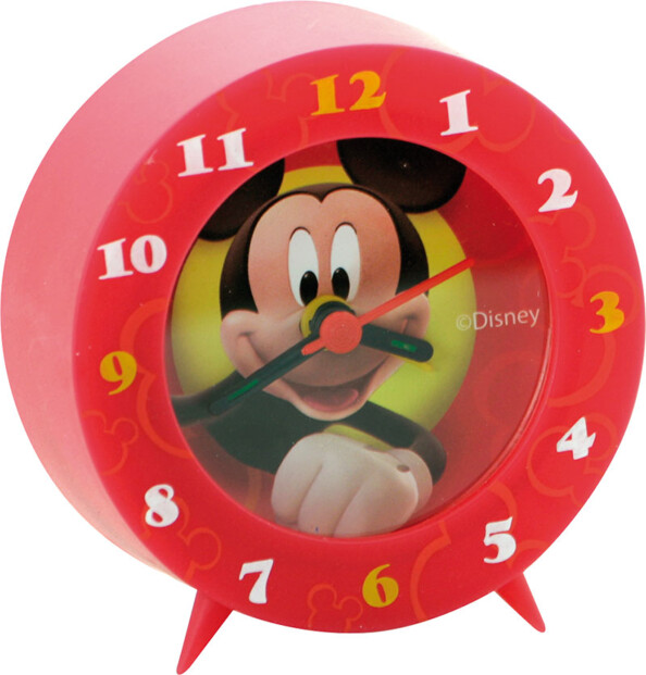 Disney Wecker ,,Mickey''