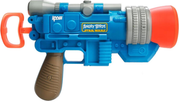 Pistole Angry Birds Star Wars