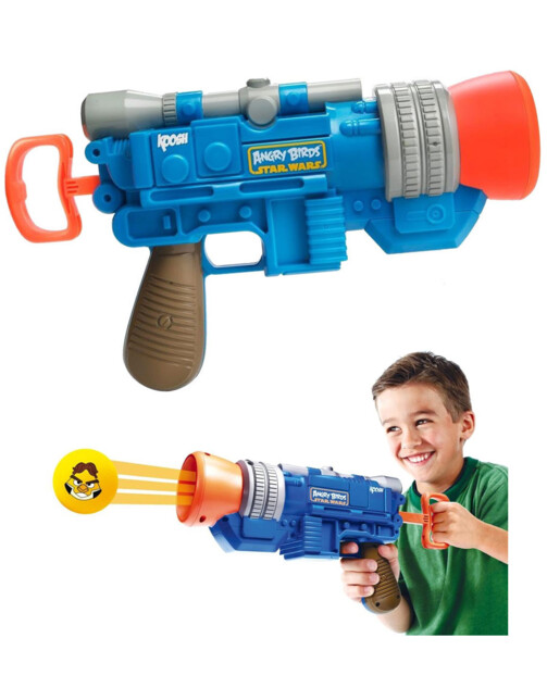 Pistole Angry Birds Star Wars