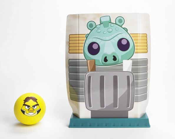 Pistole Angry Birds Star Wars