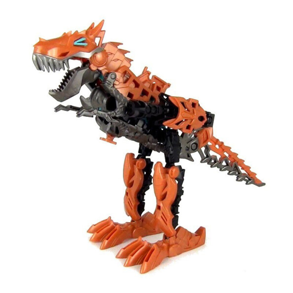 Transformers Construct Bots Actionfigur zum Bauen
