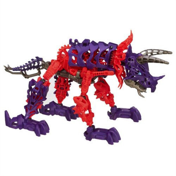 Transformers Construct Bots Actionfigur zum Bauen