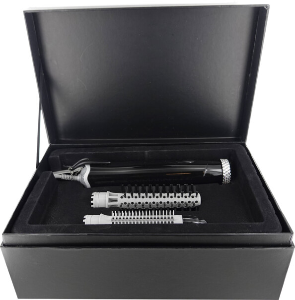 Princess Royal Bling Airstyler Gebläsebürste