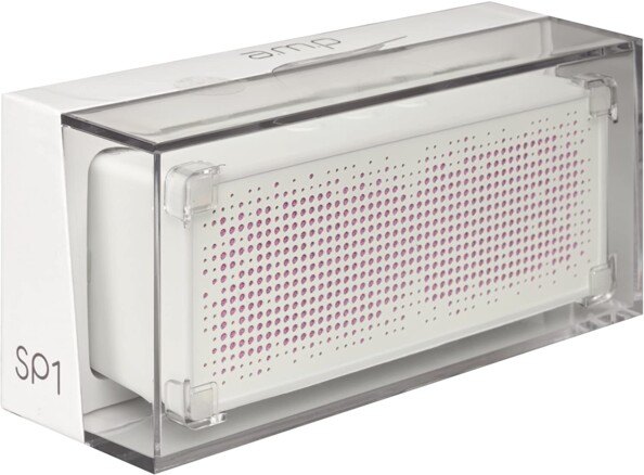 Lautsprecher mit Bluetooth Antec AMP SP1 - Weiß