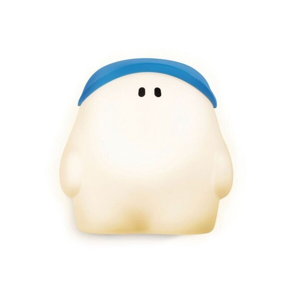 Philips Kinder-Wandleuchte – Buddy Train