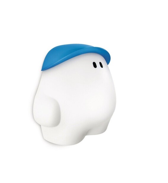 Philips Kinder-Wandleuchte – Buddy Train