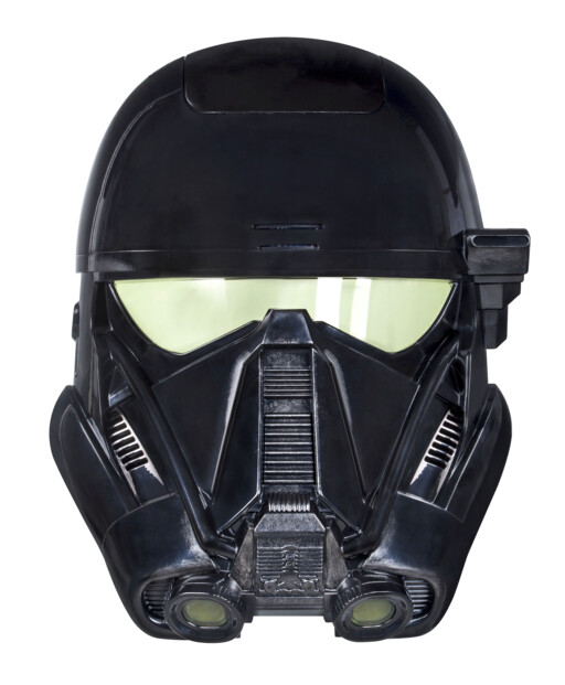 Elektronische Maske Imperialer Death Trooper Star Wars Rogue One