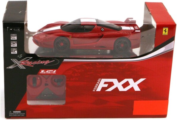 Ferngesteuertes Auto Ferrari FXX (Refurbished)