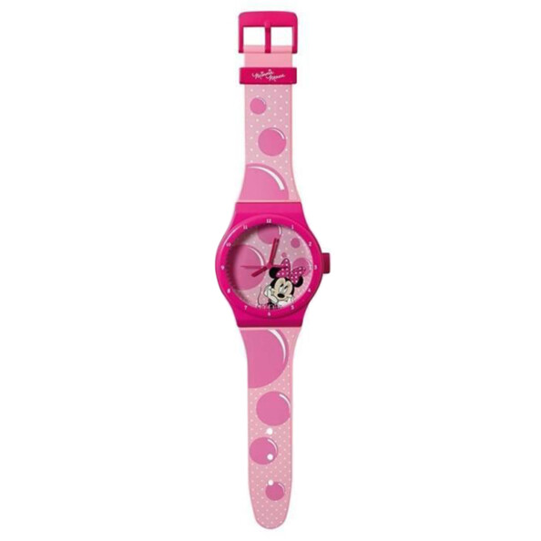Minnie Maus Riesige Wanduhr im Uhrenformat