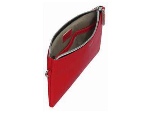 Mobilis Origine
Universelle Smartphone-Tasche - Rot