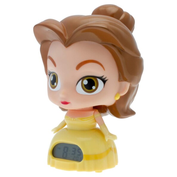 Disney Prinzessinnen Wecker - Die Schöne