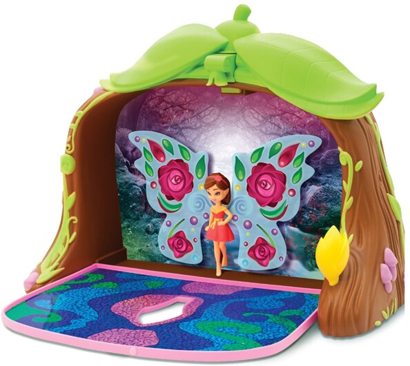 Shimmer Wing Fairies: Das magische Tor