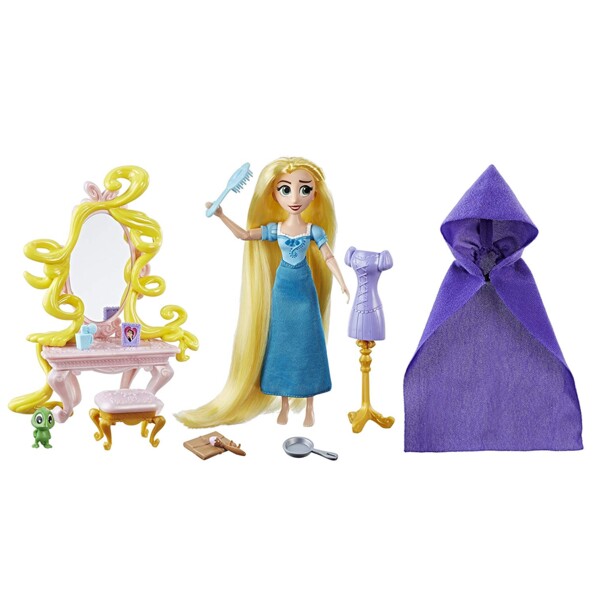 Disney Frisiertisch Rapunzel