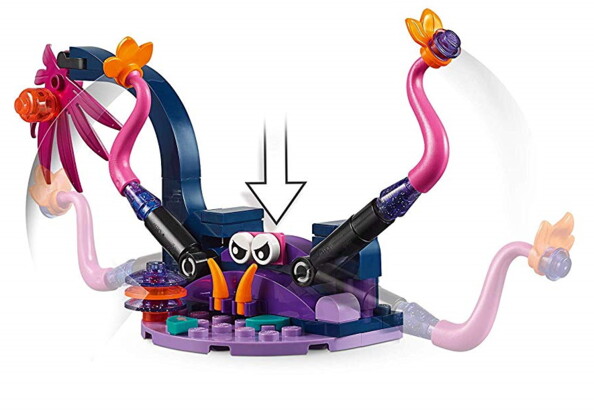 LEGO Movie 2 70835: Der Rexplorer von Rex