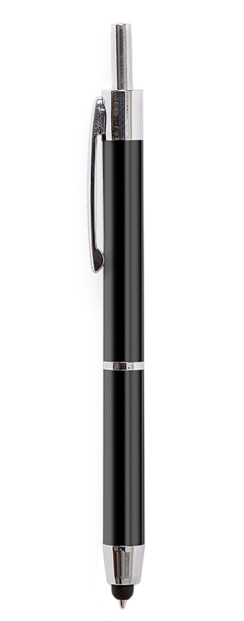 Premium Touch-Stylus mit Kugelschreiber