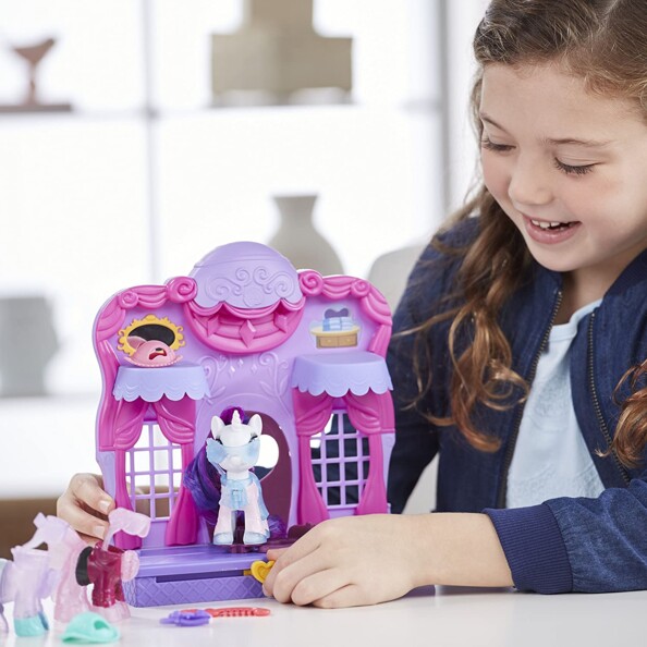 My Little Pony Magic Shop