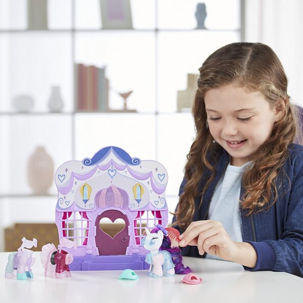 My Little Pony Magic Shop