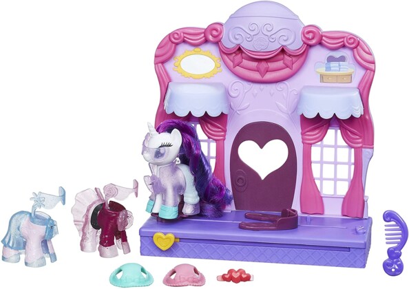 My Little Pony Magic Shop