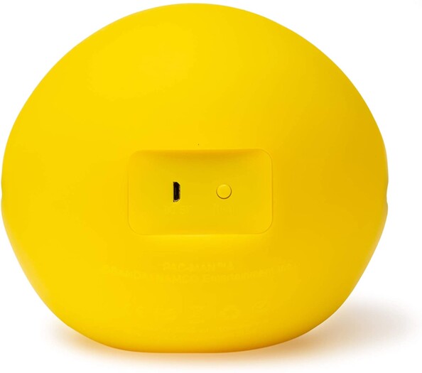 Pac-Man Induktionsladegerät für kompatible Smartphones
