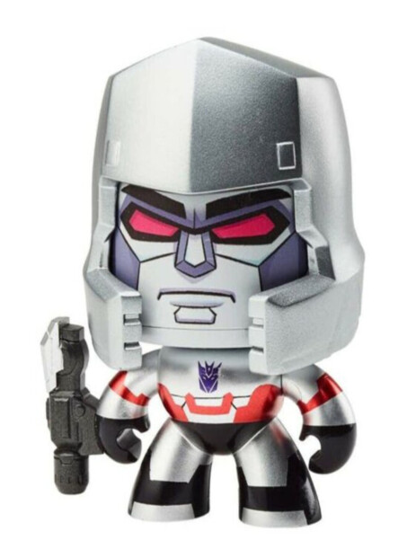 Transformers Mighty Muggs Figurine - Megatron