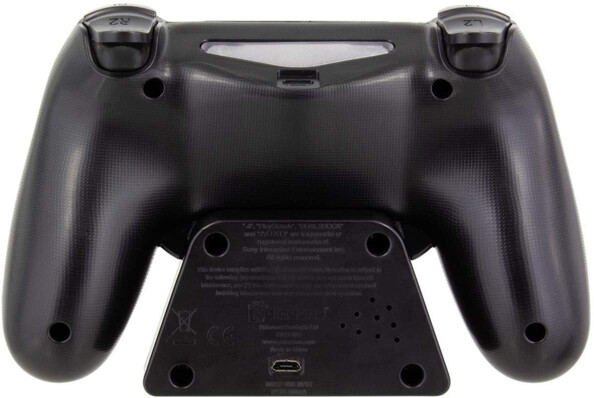 Wecker ,,PlayStation 4 Controller", schwarz