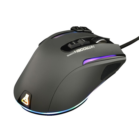 Gaming-Maus Kult Nitrogen CORE