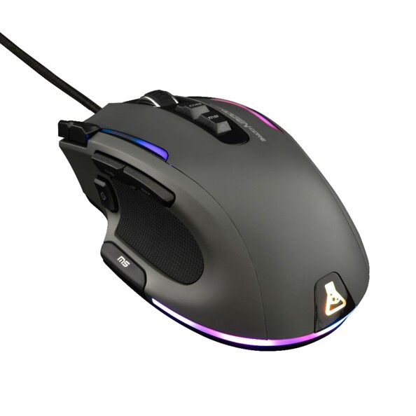Gaming-Maus Kult Nitrogen CORE