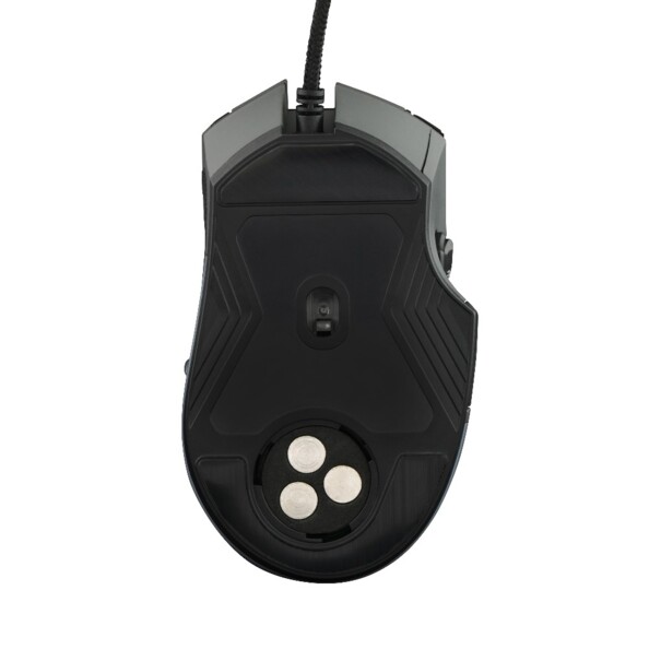 Gaming-Maus Kult Nitrogen CORE