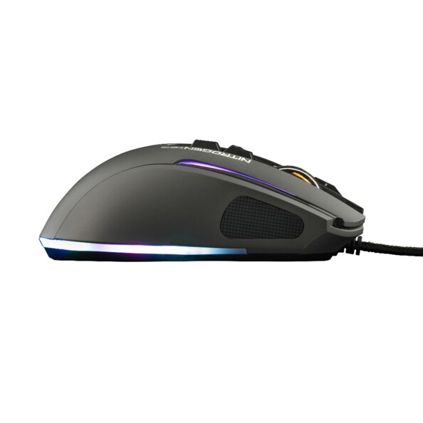 Gaming-Maus Kult Nitrogen CORE
