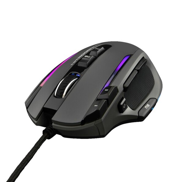 Gaming-Maus Kult Nitrogen CORE