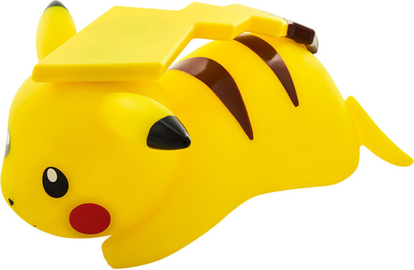 Pikachu Induktionsladegerät mit 3 USB-Anschlüssen