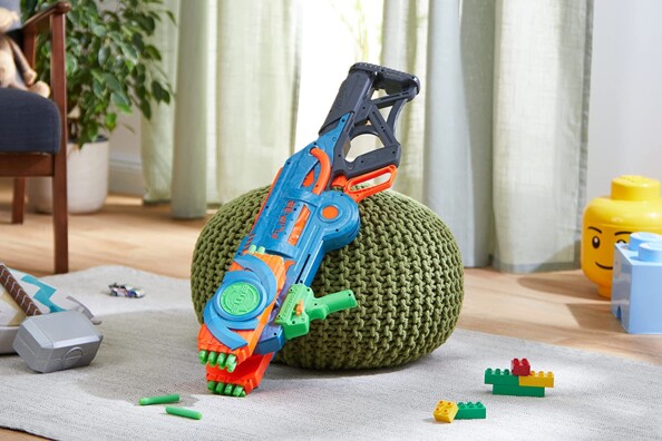 Blaster Nerf Elite 2.0 Flipshots Flip-32