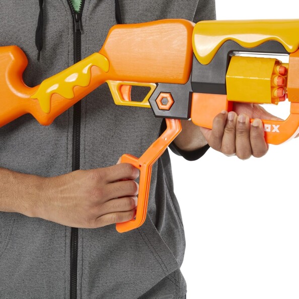 Nerf Blaster Roblox Adopt Me! Bees!