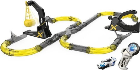 Rennstrecke Exost Loop Obstacle Set