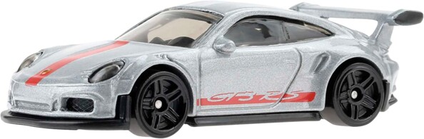 6er-Set realistisch nachgebildeten Autos legendärer Modelle