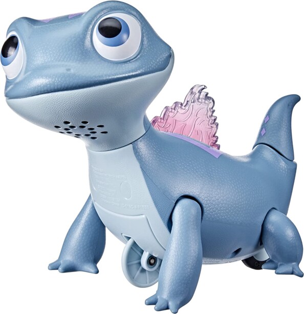 Figurine Bruni der Feuergeist - Die Eiskönigin II