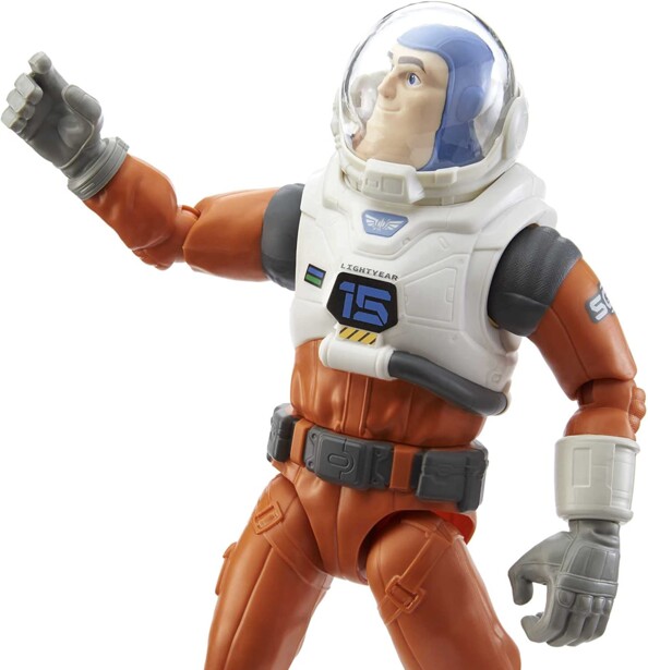 Gelenk-Figur Buzz Lightyear 30cm
