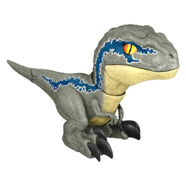 Interaktive Figur Velociraptor Beta Jurassic World