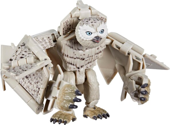 D&D Dicelings: Figur Weiße Eulenbär