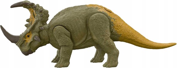 Jurassic World Sinoceratops Actionfigur
