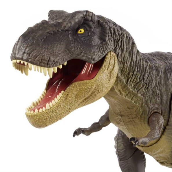 Figur T-Rex Jurassic World