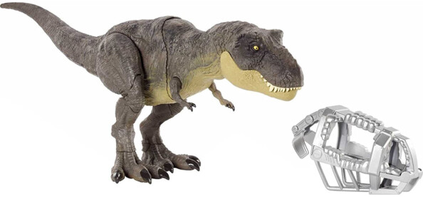 Figur T-Rex Jurassic World
