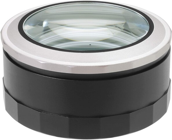 LED-Leselupe