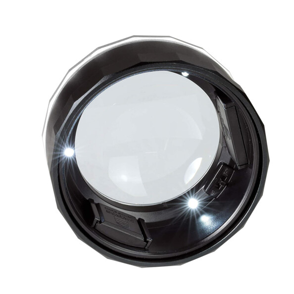 LED-Leselupe
