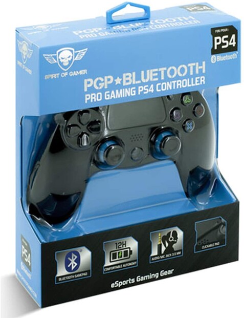 PS4-kompatibler Wireless-Controller