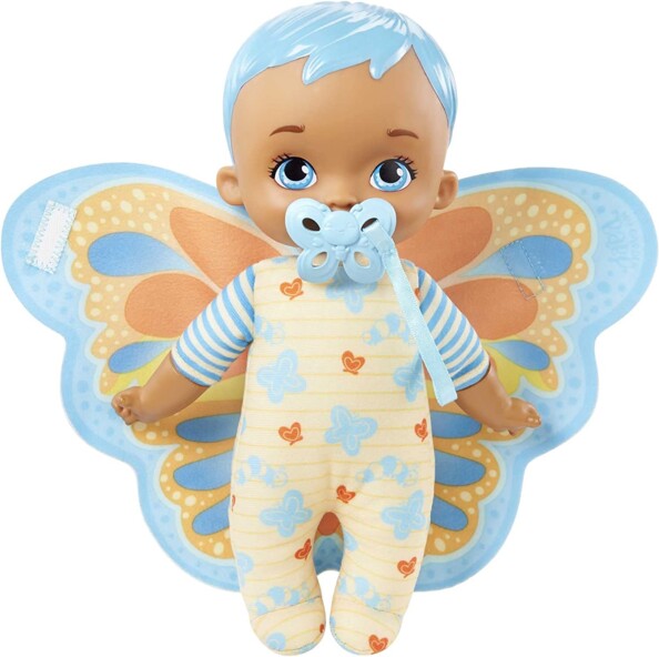 Meine erste Puppe Baby Schmetterling