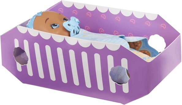 Meine erste Puppe Baby Schmetterling